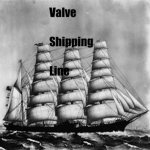 | Valve Shipping Line |