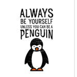 Penguin4life