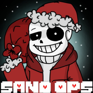 Sand Ops