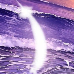 🌊