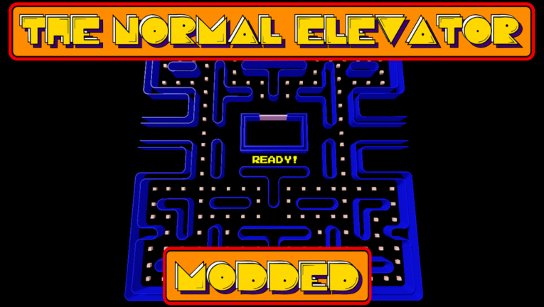 The Normal Elevator Modded screenshot 4