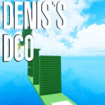 [IMPOSSIBLE]Denis's Difficulty Chart Obby