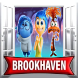 Brookhaven 🏡RP Inside Out 2