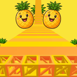 Pineapple Obby 🍍