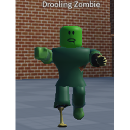 Escape the ZOMBIE