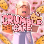 Crumble Cafè