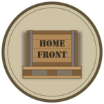 Home Front: WW2 Army Tycoon