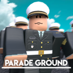 Northfort Academy [CA] parade Ground