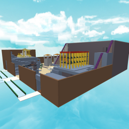 ROBLOX 2014 Simulator
