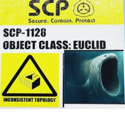 SCP-BLOOP icon