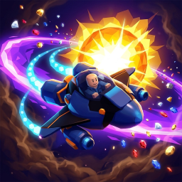 Supernova Raiders