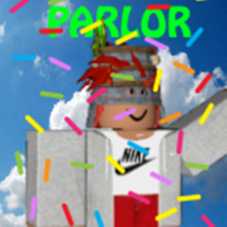 Parlor V1 WIP