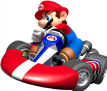 Go Kart: X