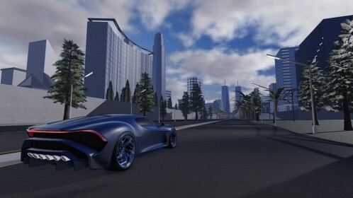 South Coast [BETA]