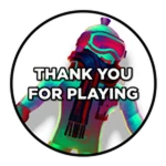 Game Badge Thumbnail