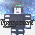 Transparent Clothing©