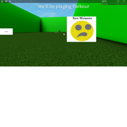 Rare MINIGAME