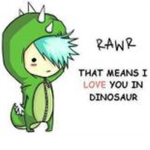 The Dinosaurs <3