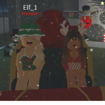 Coco Squad Fan Group HI
