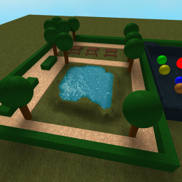Noob Park
