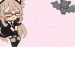 Pinky dodo