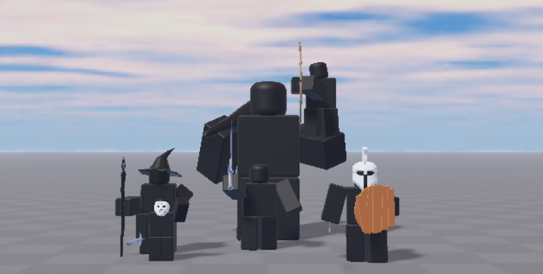 Stick War Legacy Sandbox (GIANT REWORK!) screenshot 2