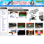 Normal Game Page