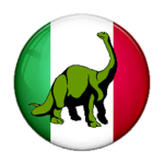 Tre Dinosauri