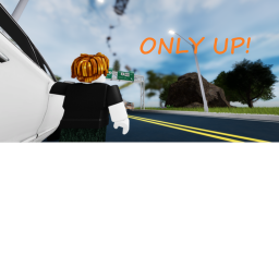 ONLY UP! [ROBLOX]
