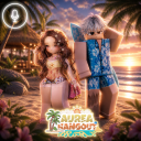[UPDATE🌊] Aurea Hangout