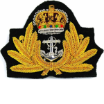 US Navy and Royal Naval Reserve