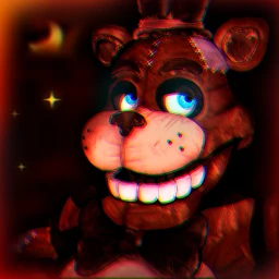 FNaF: Phantasmagory icon