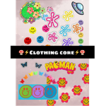 ..clothing core..