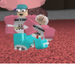 N O R M I E REEEEEE