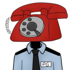 I telefonini di Lele