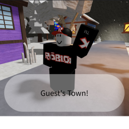 Guest's Place
