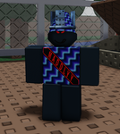 The Hex Head Community
