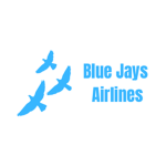 Blue jays airlines