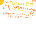H.W.W. (Harcore Wreckless Wrestling)