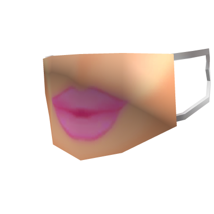 Silly Makeup Mask Disguise