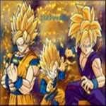 DRAGON BALLZ fanclub