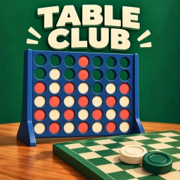 Table Club icon