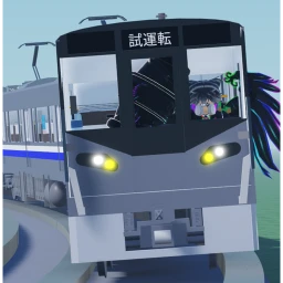 陽海鉄道 運行サーバー(新プレース) icon