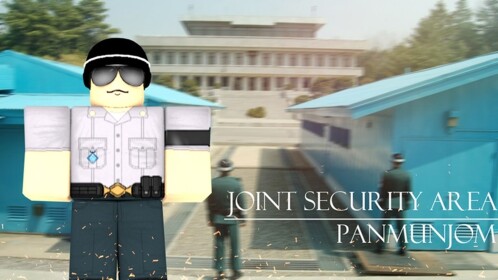 Korean Border | DMZ V.1