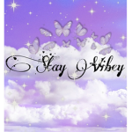 Stay Vibey <3