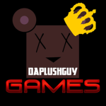 DaPlushGuy Games
