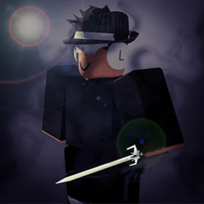 Bluv's Group. Roblox group icon