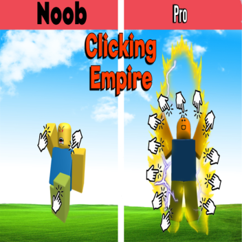 [BETA]👑🖱️Clicking Empire🖱️👑 