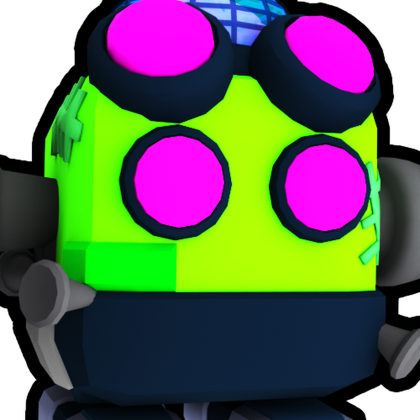 Normal Frankenbot
