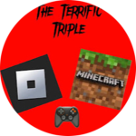 The Terrific Triple fan group